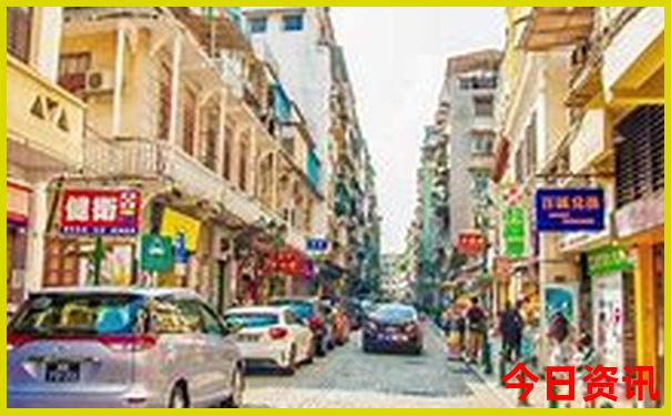 两日自驾游的最佳地方
