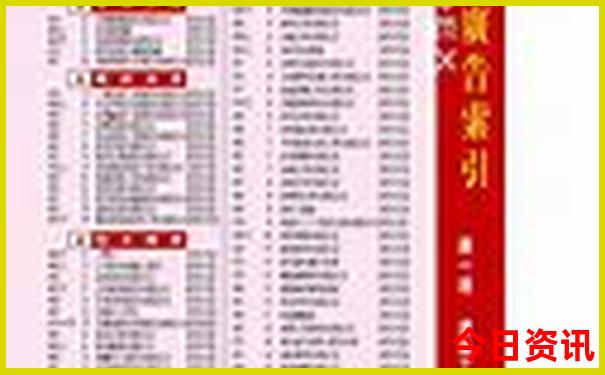 夏天哈尔滨景点十大排名
